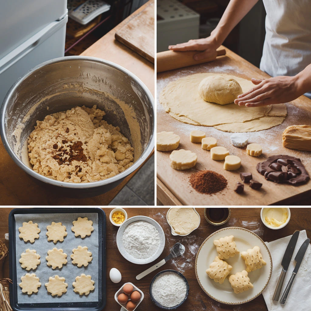 breakfast pastry recipes