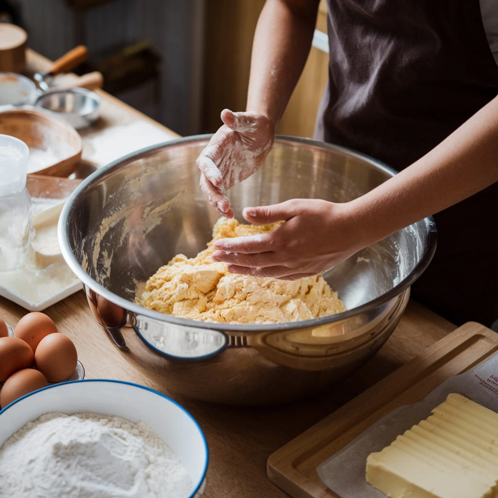 breakfast pastry recipes