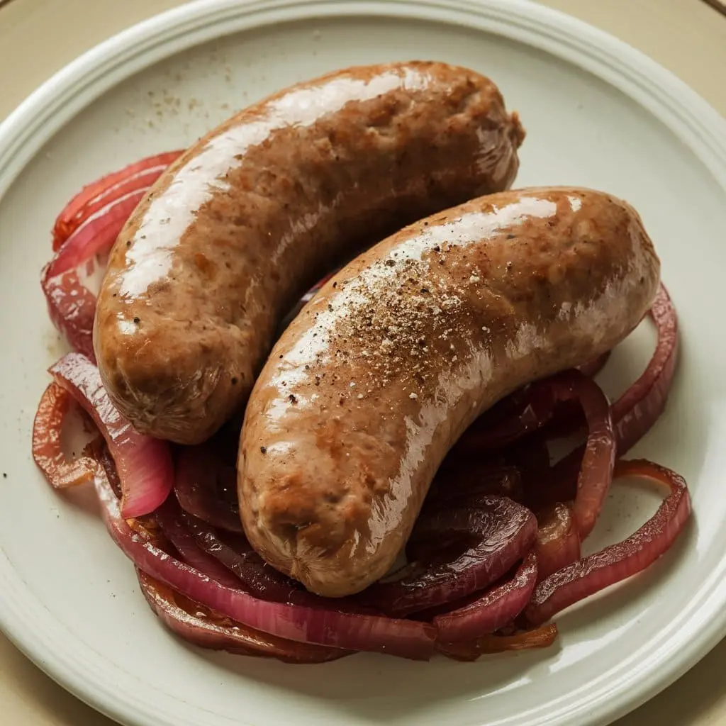 beef breakfast sausage