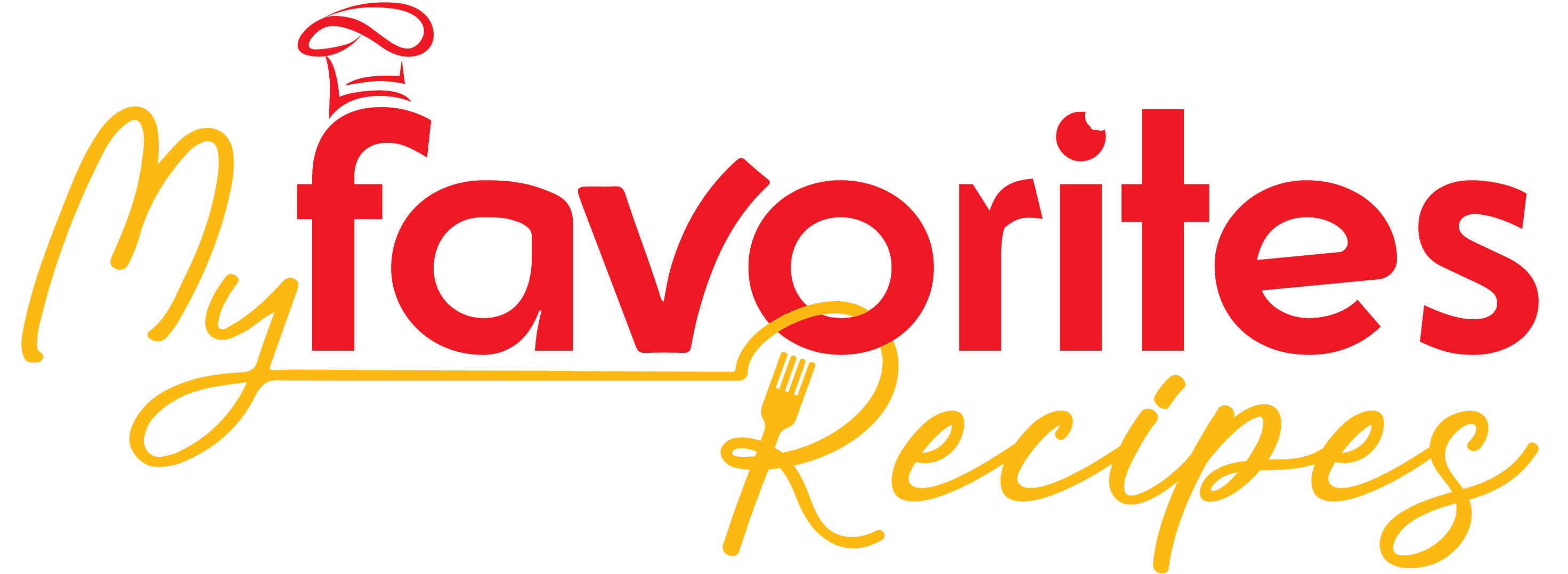 My Favorites Recipes