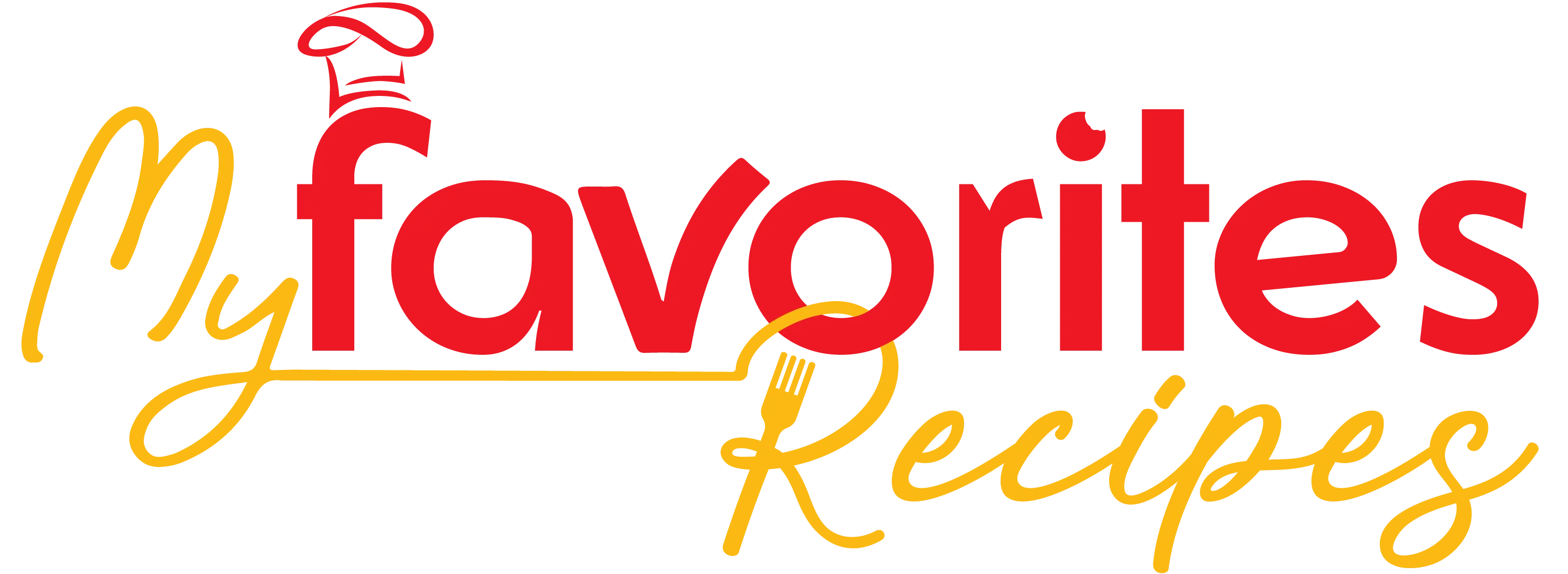 My Favorites Recipes