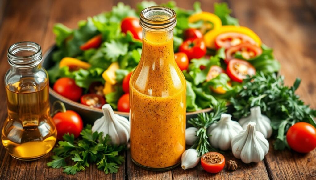 Italian dressing