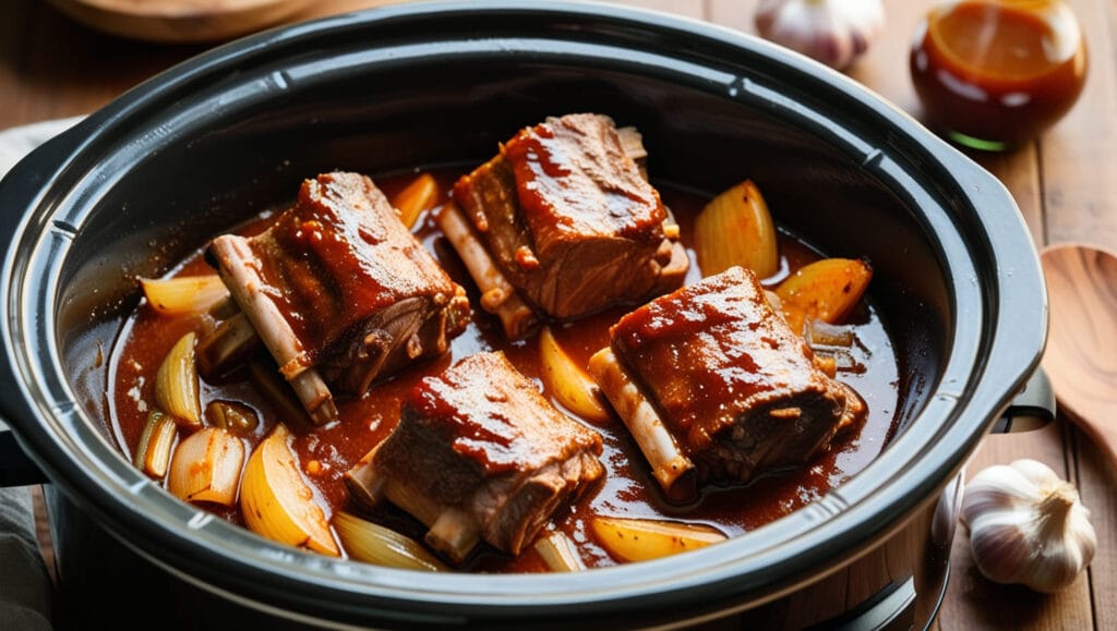 boneless short ribs recipe