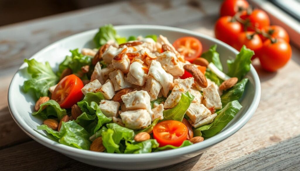 arlington chicken salad recipe