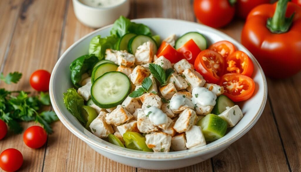 arlington chicken salad recipe