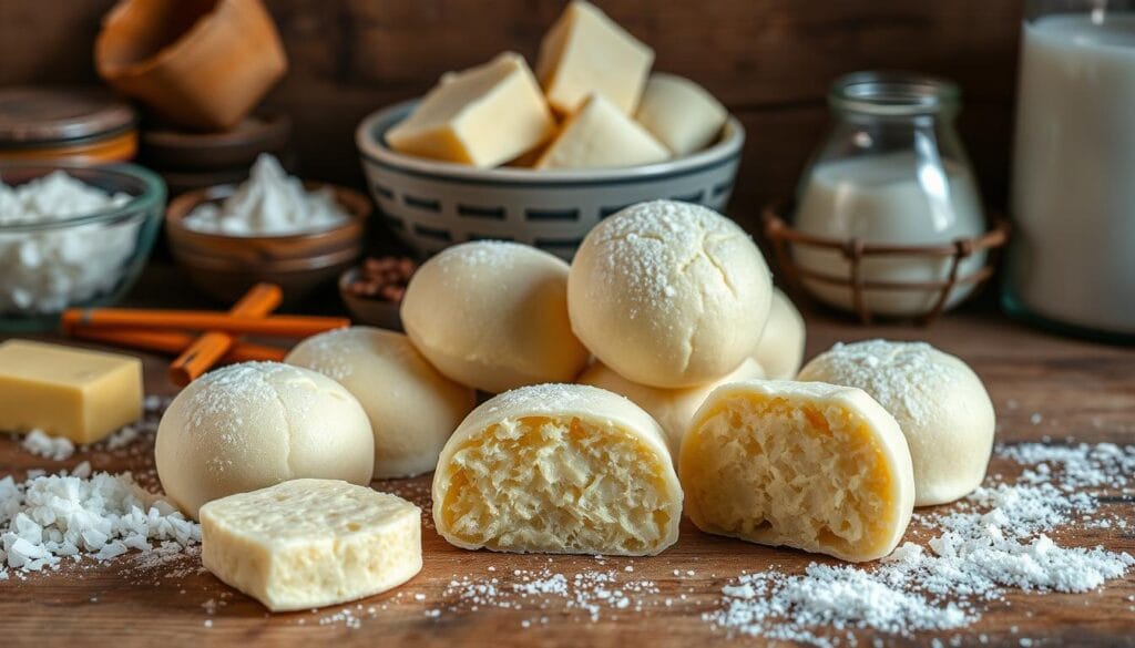 butter mochi troubleshooting