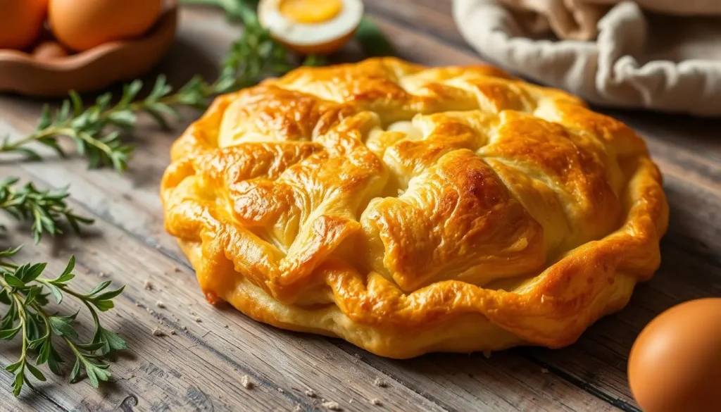 chicken and pastry recipe