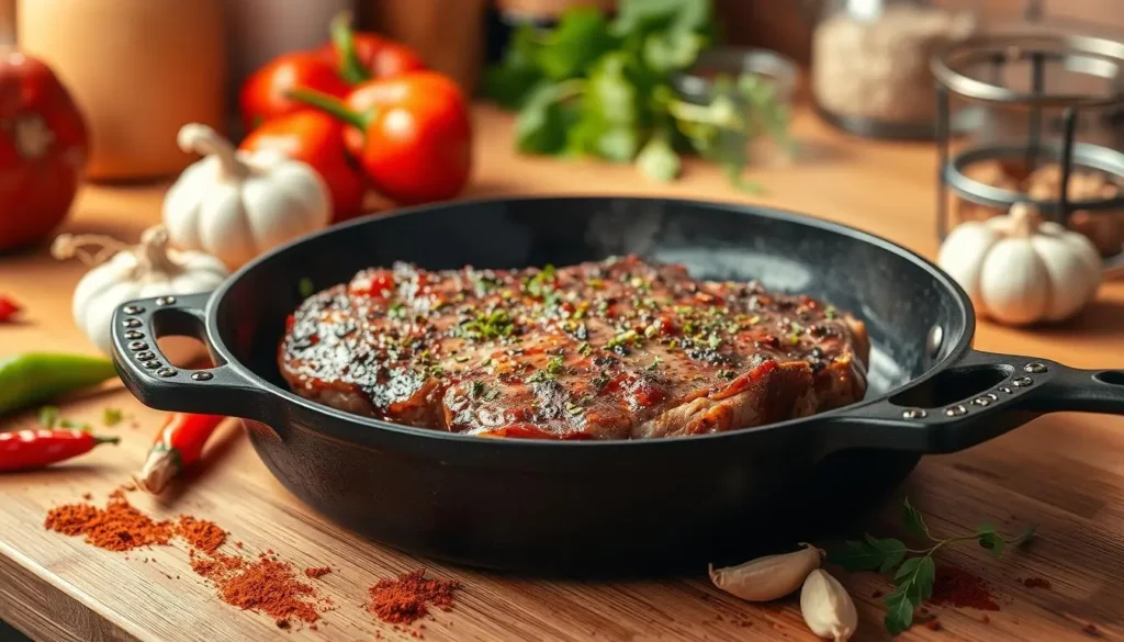 chipotle steak recipe