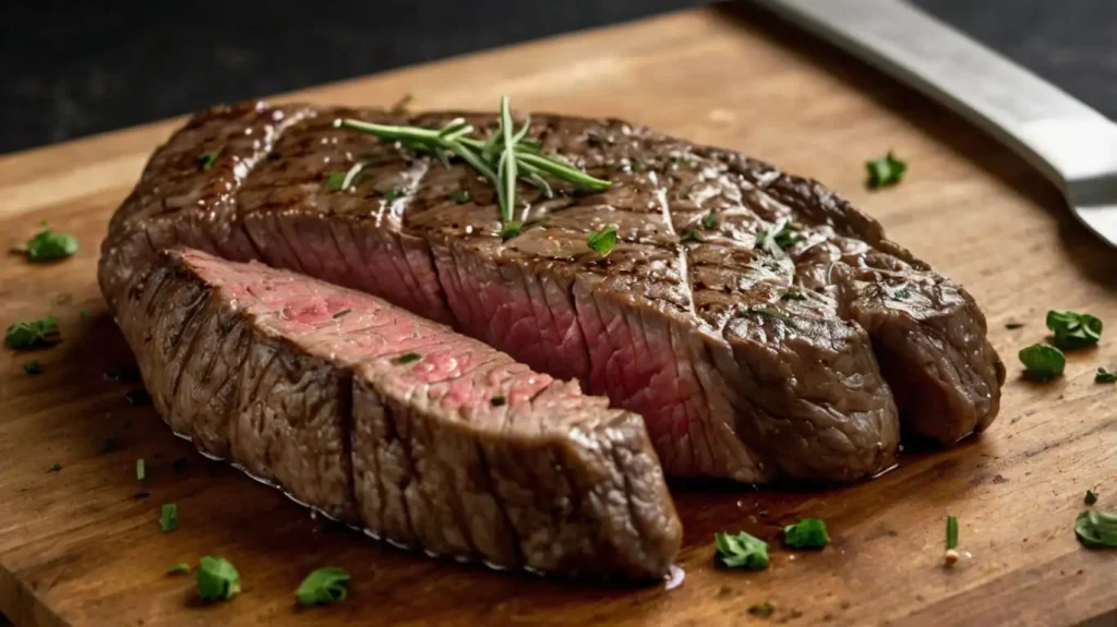 quick and easy round steak recipes