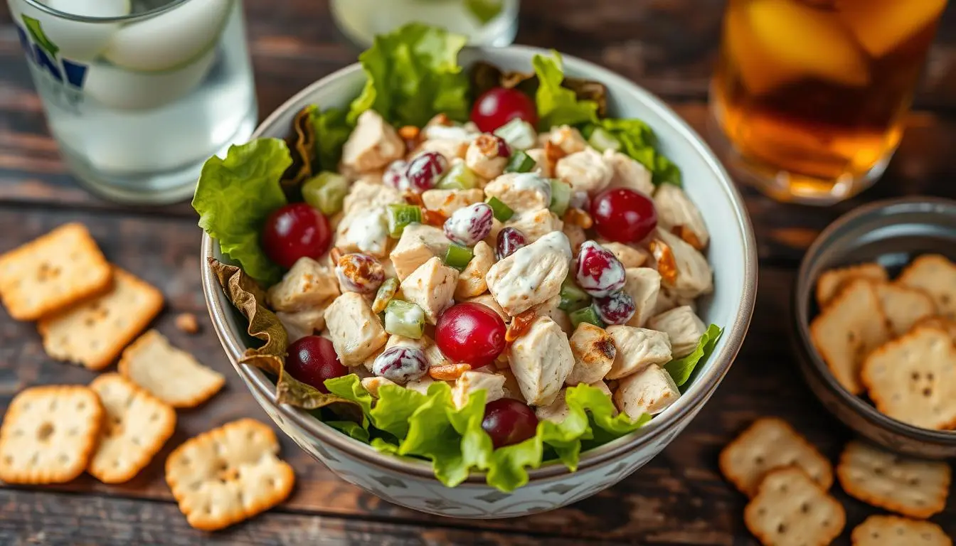 chicken salad chick recipe