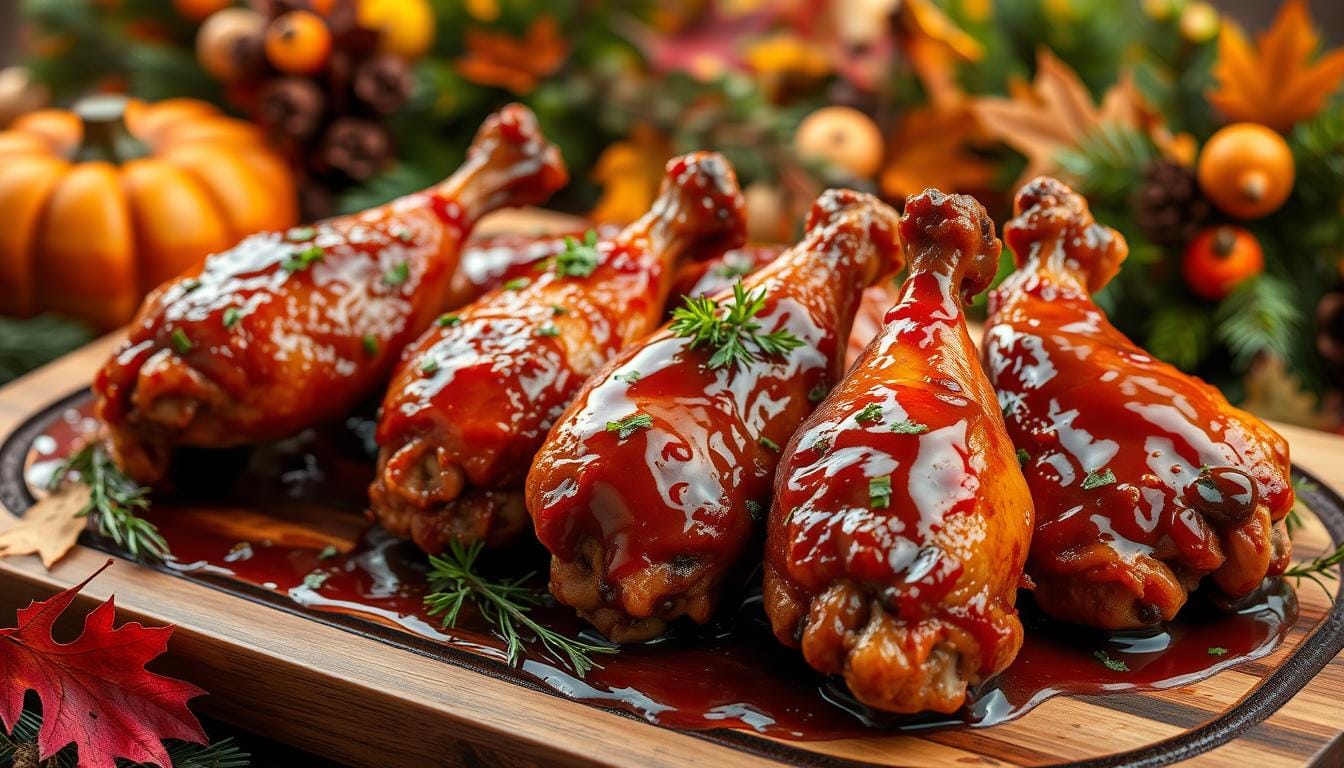 turkey wings recipe