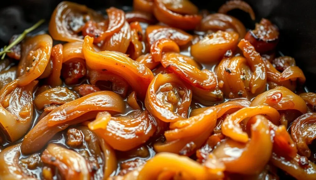 Caramelized Onions