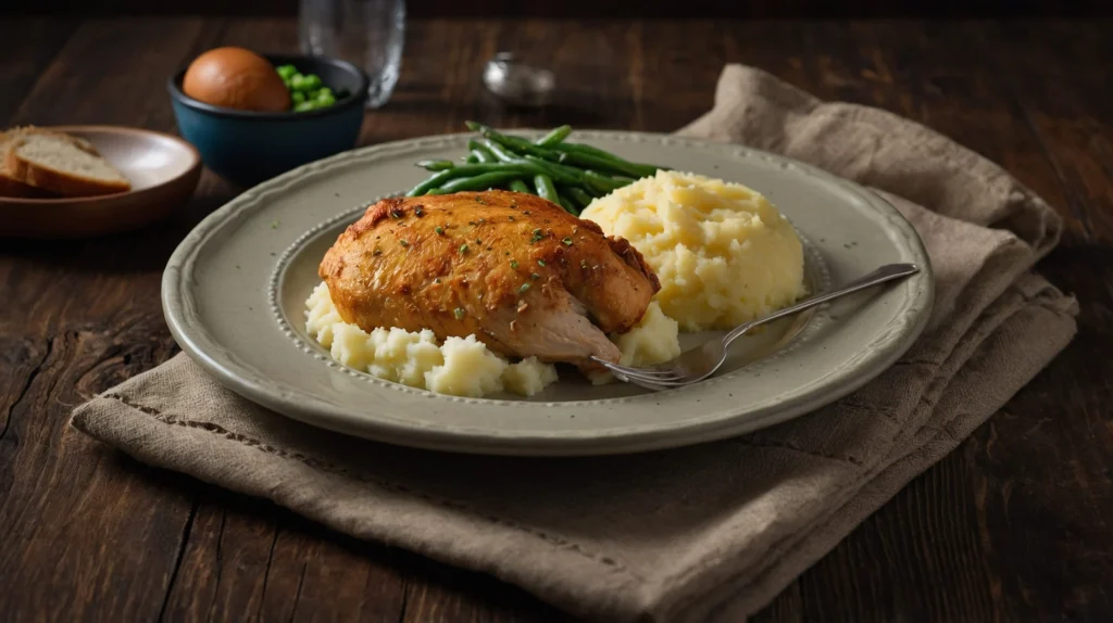 Best Golden Corral Baked Chicken Recipe