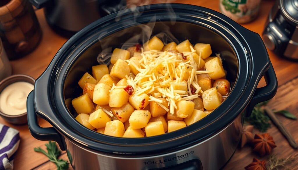 Slow Cooker Lipton Onion Potatoes Benefits