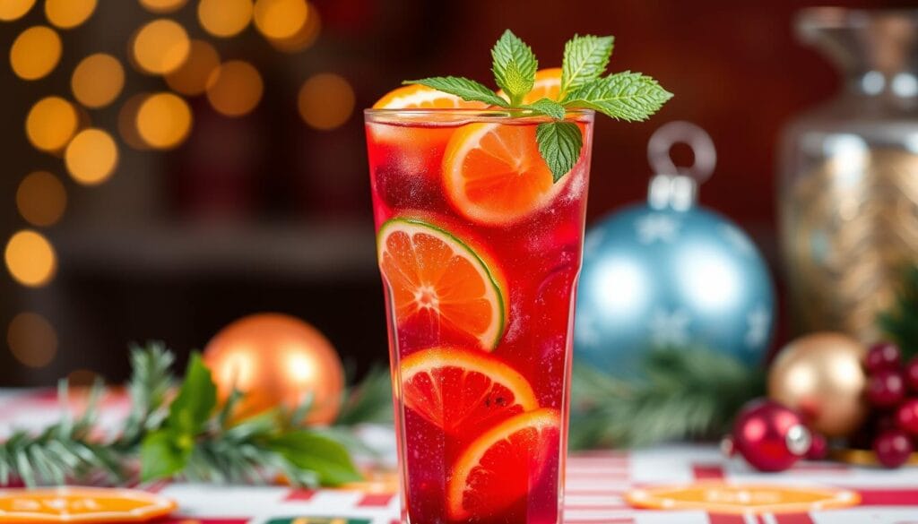 jingle juice recipe non alcoholic