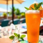 orange crush drink recipe