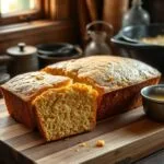 southern cornbread recipe beef tallow