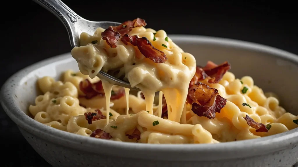 tinis mac and cheese recipe