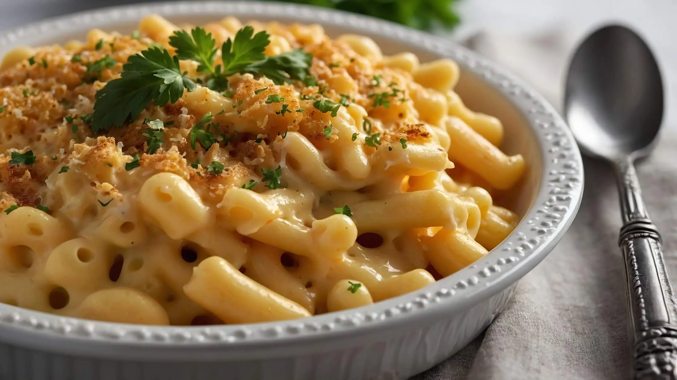 tinis mac and cheese recipe