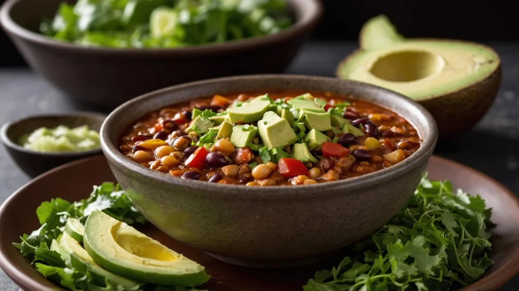 panera turkey chili recipe