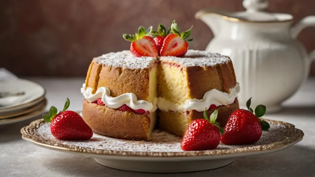 Tips for the Perfect Strawberry Cheesecake Pound Cake