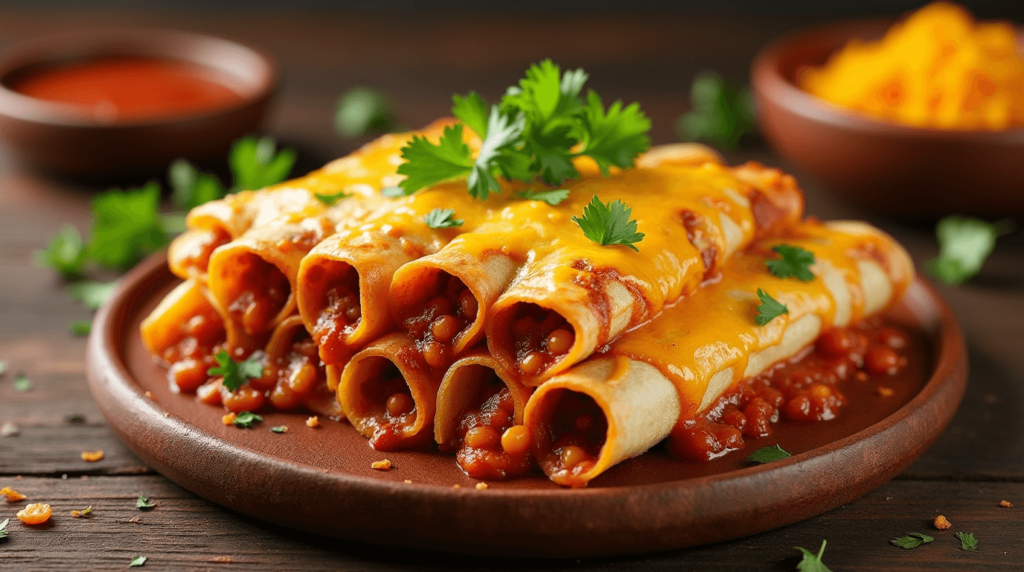 boulders enchilada recipe