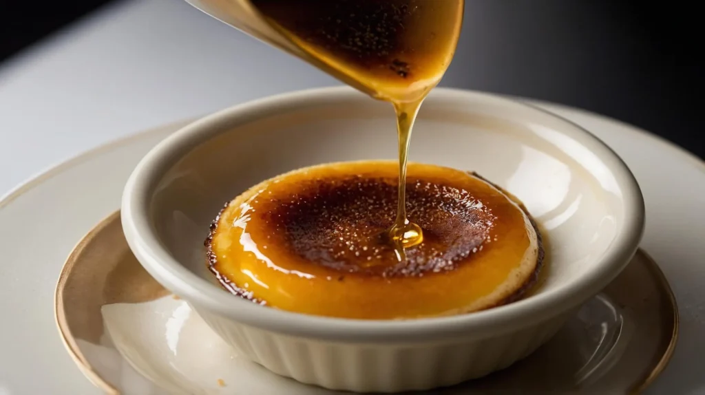 emile henry creme brulee